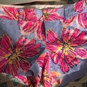 Lilly shorts